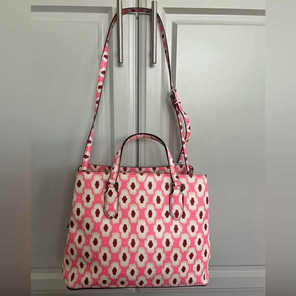Gorgeous Kate Spade Handbag - Picture 2 of 7
